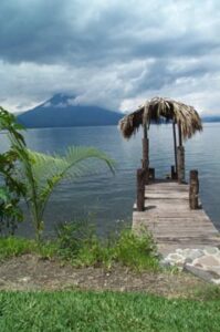 Lake Atitlan