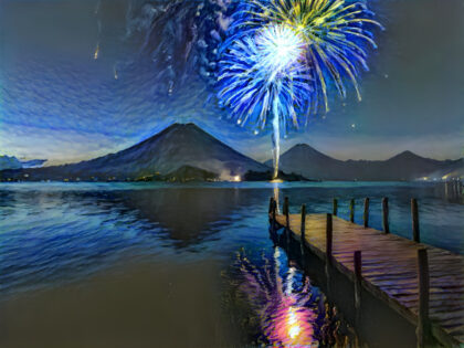 Honoring Past and Embracing Future