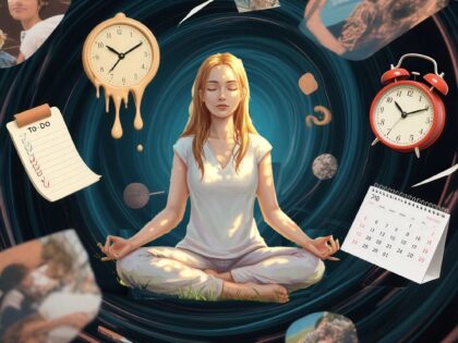 Meditation in the Age of Saturation