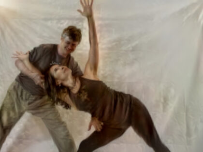 Transforming the Fascial Body