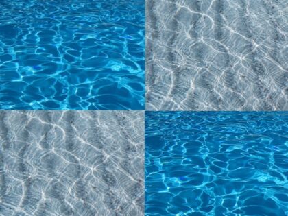 The Two Waters